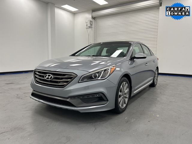 2016 Hyundai Sonata 2.4L Limited