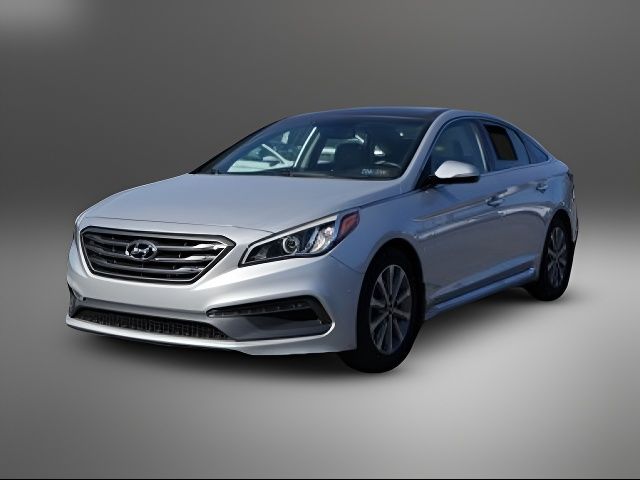 2016 Hyundai Sonata 2.4L Limited