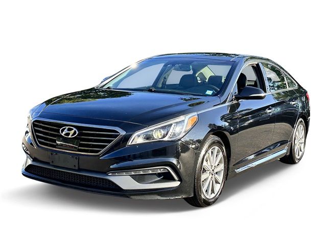 2016 Hyundai Sonata 2.4L Limited