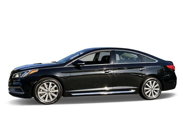 2016 Hyundai Sonata 2.4L Limited