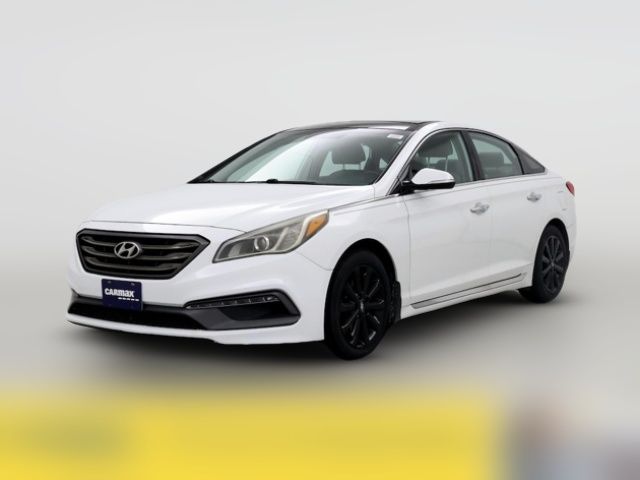 2016 Hyundai Sonata 2.4L Limited