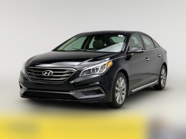 2016 Hyundai Sonata 2.4L Limited