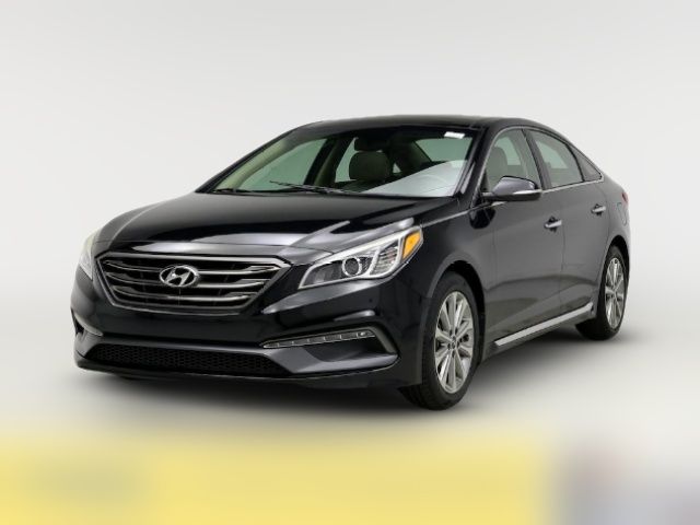 2016 Hyundai Sonata 2.4L Limited