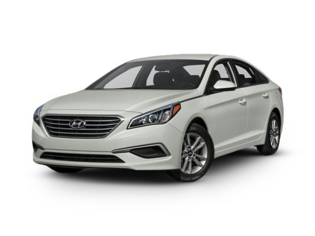 2016 Hyundai Sonata 2.4L Limited