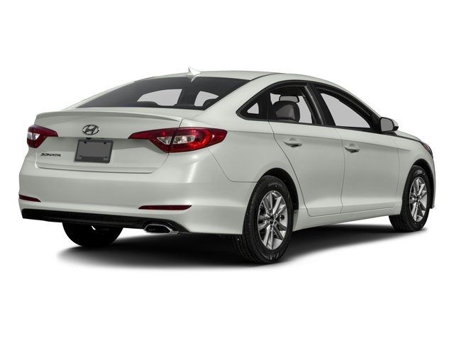 2016 Hyundai Sonata 2.4L Limited