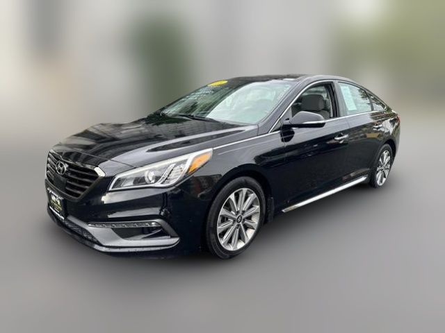 2016 Hyundai Sonata 2.4L Limited