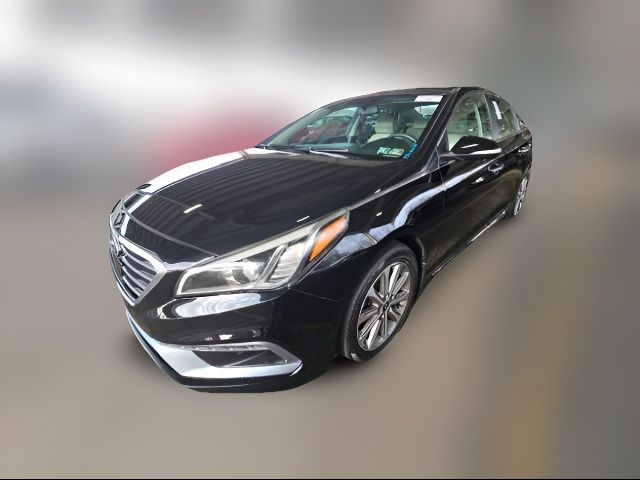 2016 Hyundai Sonata 2.4L Limited