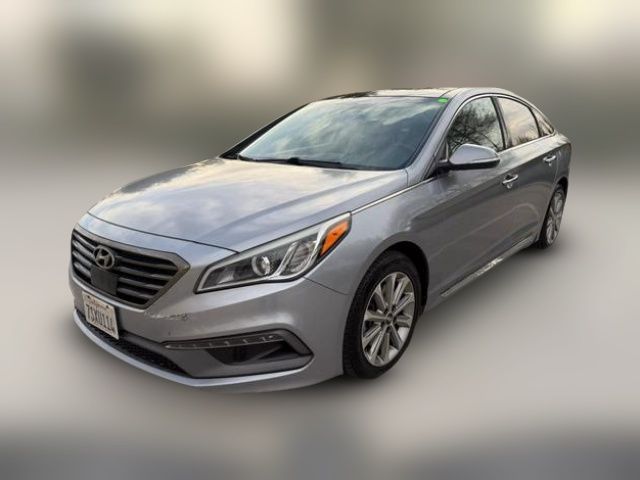 2016 Hyundai Sonata 2.4L Limited