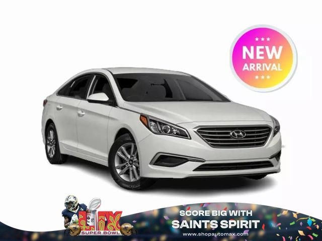 2016 Hyundai Sonata 2.4L Limited