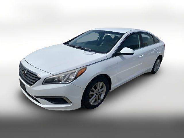 2016 Hyundai Sonata 2.4L SE