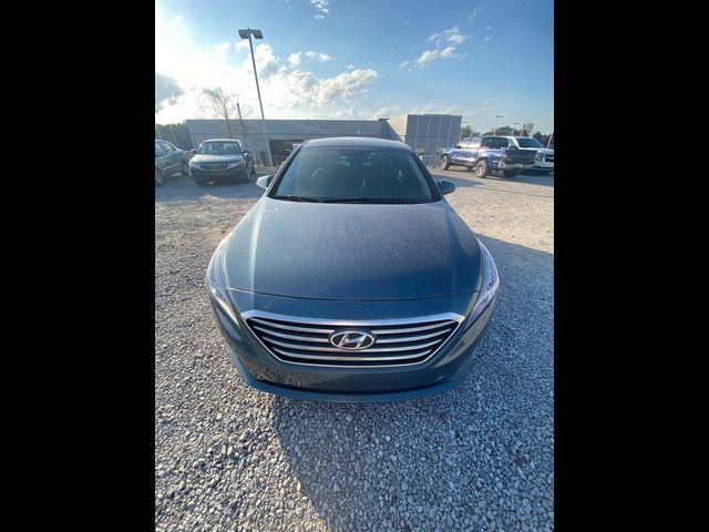 2016 Hyundai Sonata 2.4L SE