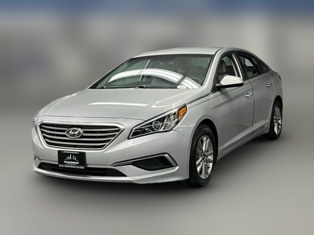 2016 Hyundai Sonata 2.4L SE