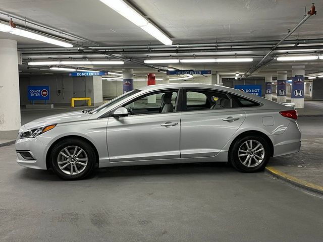 2016 Hyundai Sonata 2.4L SE