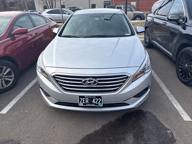 2016 Hyundai Sonata 2.4L SE