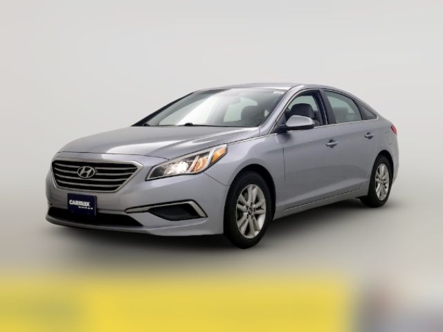 2016 Hyundai Sonata 2.4L SE