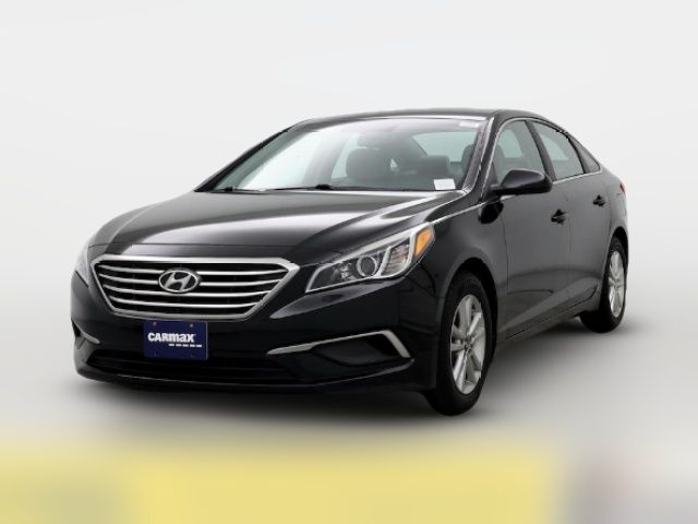 2016 Hyundai Sonata 2.4L SE