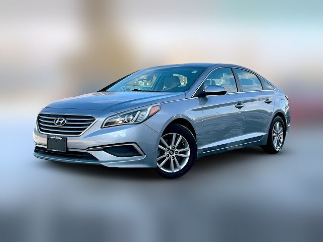 2016 Hyundai Sonata 2.4L