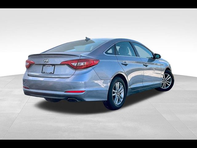 2016 Hyundai Sonata 2.4L