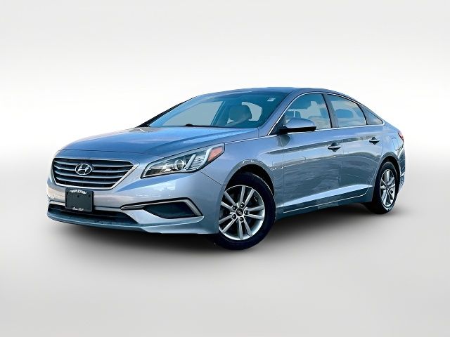 2016 Hyundai Sonata 2.4L