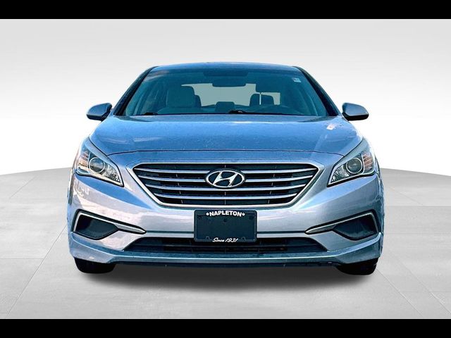 2016 Hyundai Sonata 2.4L