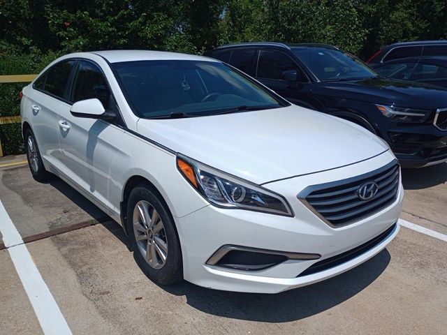 2016 Hyundai Sonata 2.4L SE