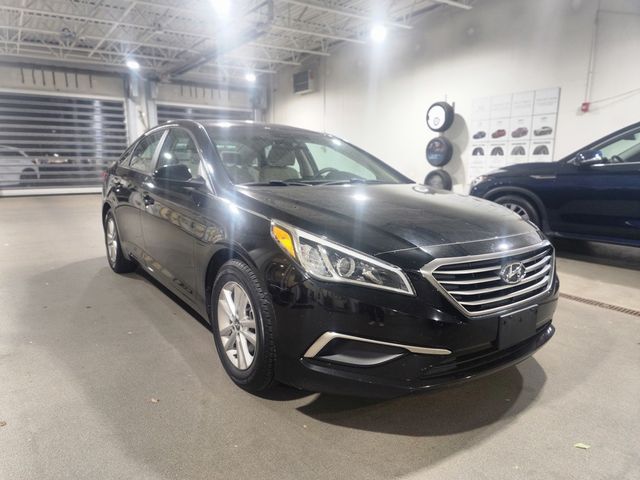 2016 Hyundai Sonata 2.4L SE