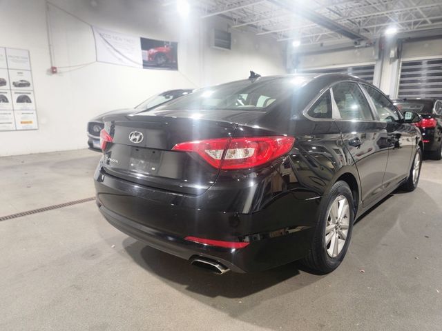 2016 Hyundai Sonata 2.4L SE