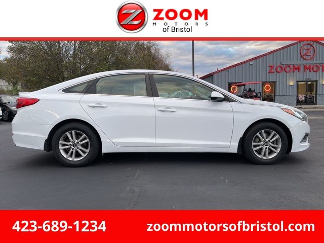 2016 Hyundai Sonata 2.4L SE