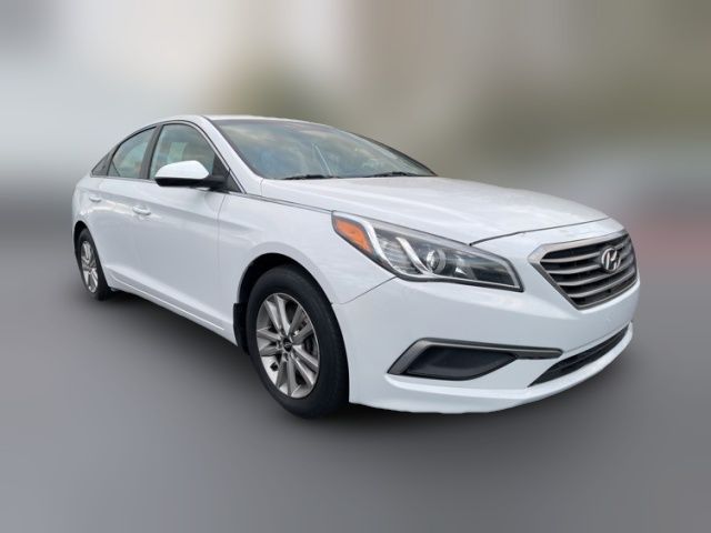 2016 Hyundai Sonata 2.4L SE