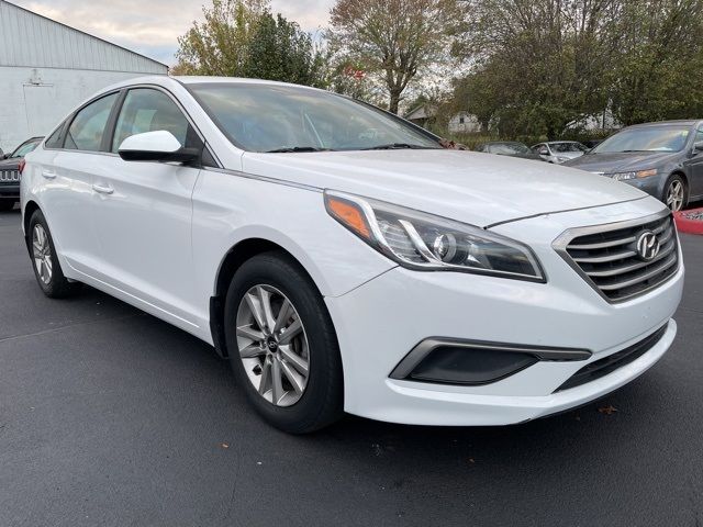 2016 Hyundai Sonata 2.4L SE