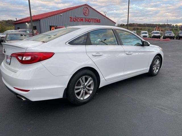 2016 Hyundai Sonata 2.4L SE