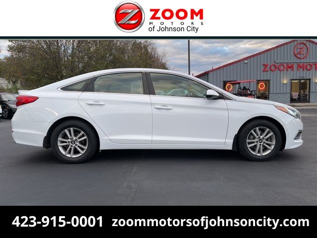 2016 Hyundai Sonata 2.4L SE