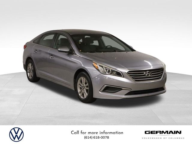 2016 Hyundai Sonata 2.4L SE