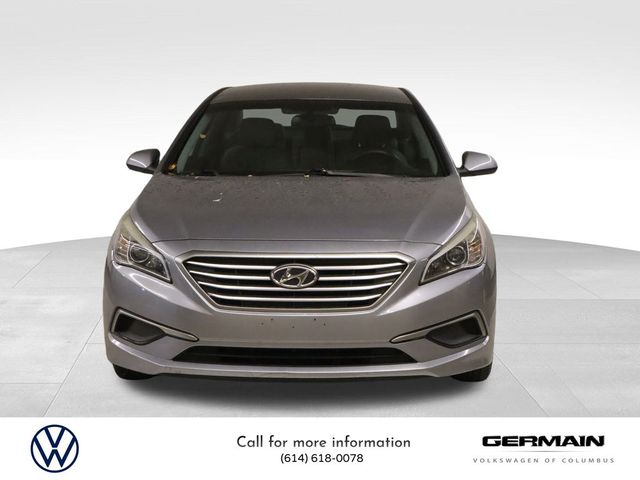 2016 Hyundai Sonata 2.4L SE