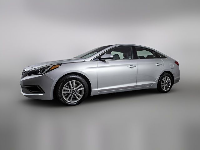 2016 Hyundai Sonata 2.4L SE