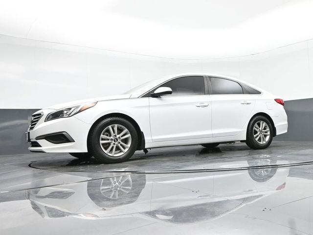 2016 Hyundai Sonata 2.4L SE