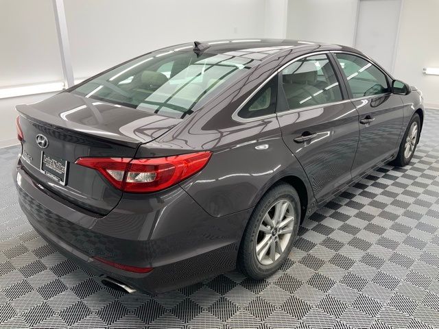 2016 Hyundai Sonata 2.4L SE