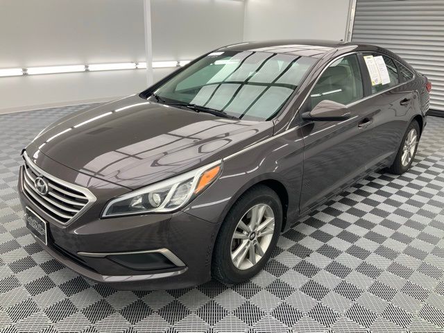 2016 Hyundai Sonata 2.4L SE