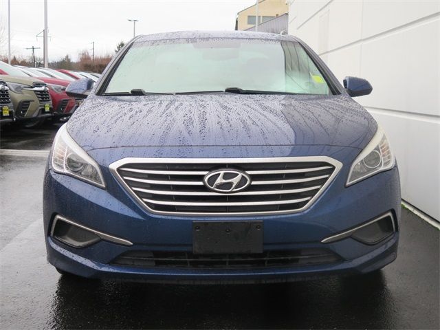 2016 Hyundai Sonata 2.4L SE