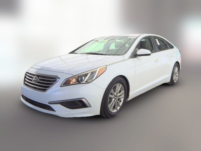 2016 Hyundai Sonata 2.4L SE