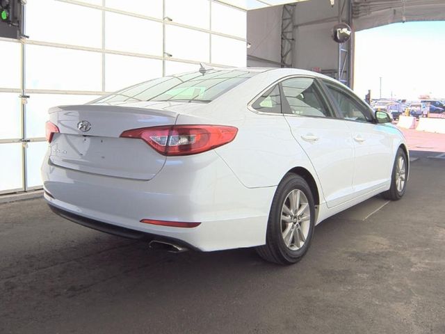 2016 Hyundai Sonata 2.4L SE