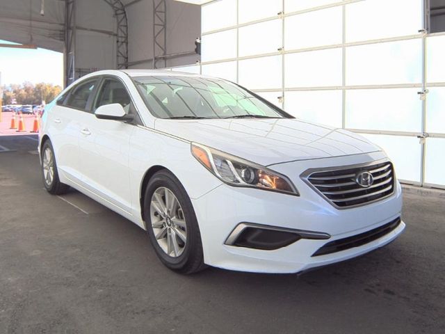 2016 Hyundai Sonata 2.4L SE