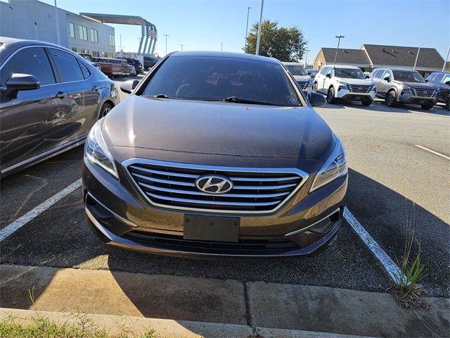 2016 Hyundai Sonata 2.4L SE