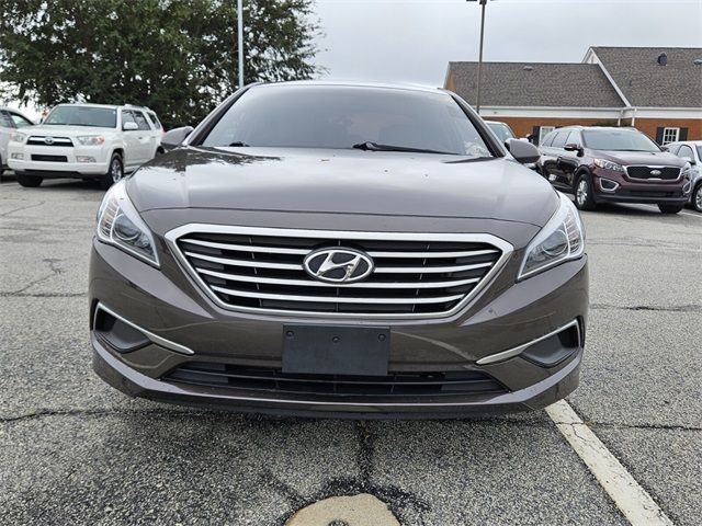 2016 Hyundai Sonata 2.4L SE