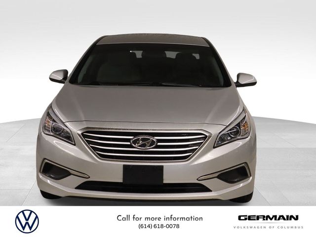 2016 Hyundai Sonata 2.4L SE