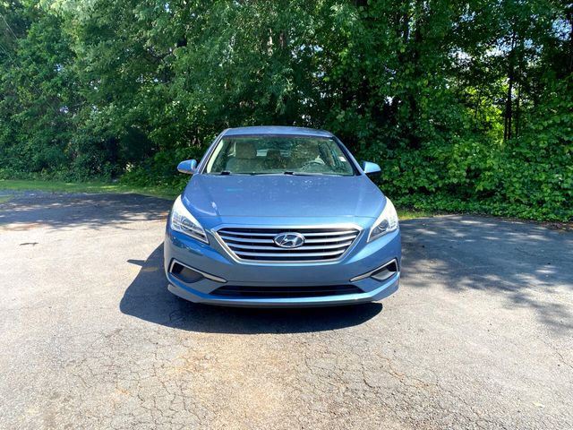 2016 Hyundai Sonata 2.4L SE