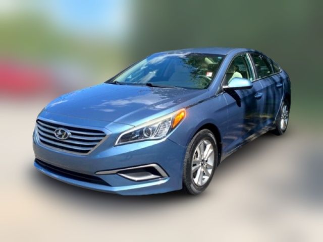 2016 Hyundai Sonata 2.4L SE