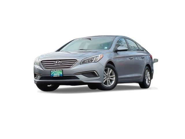 2016 Hyundai Sonata 2.4L SE