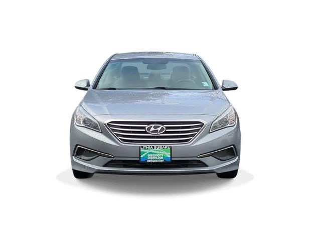 2016 Hyundai Sonata 2.4L SE