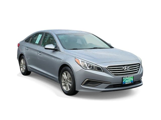 2016 Hyundai Sonata 2.4L SE